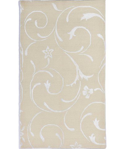 Caliven El Dokuma Yün Halı 155x90 cm NPL091105B155X9014 