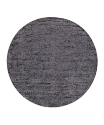 Ashen Orb El Dokuma Yün Halı 173x173 cm AND238002173X173299 