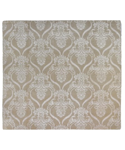 Seraphine El Dokuma Yün ve İpek Halı 251x260 cm NPL101137251X260753 