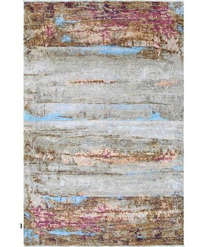 Dynamis El Dokuma Yün ve İpek Halı 307x200 cm AND233101307X200614 