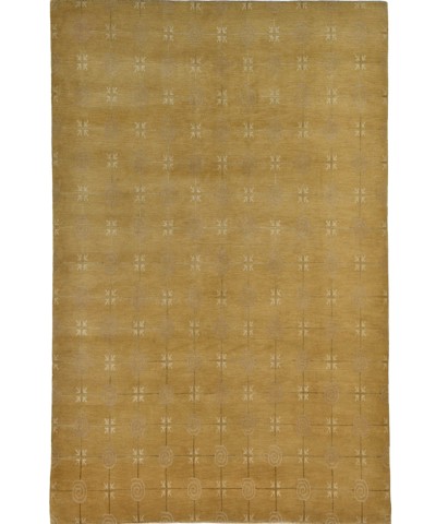 Virella El Dokuma Yün Halı 263x183 cm NPL022050263X183481 