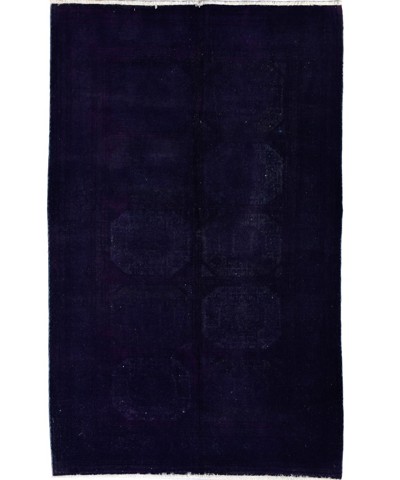 Noctis El Dokuma Vintage Yün Halı 181x117 cm AND182042181X117212 