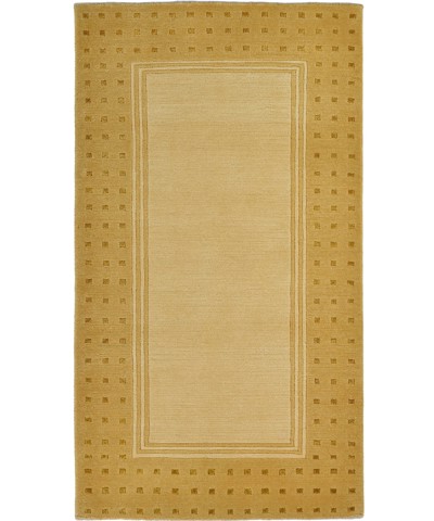 Orellen El Dokuma Yün Halı 163x93 cm NPL011070163X93152 