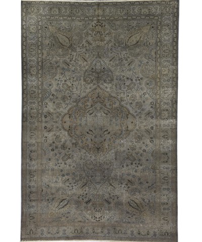 Silk Road Treasure El Dokuma Yün Halı 294x197 cm AND184013294X197579 