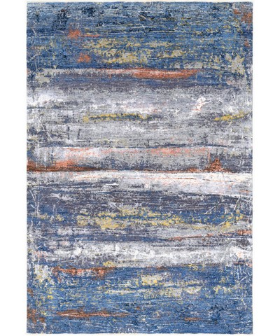 Muse El Dokuma Yün ve İpek Halı 298x201 cm AND237159298X201599 