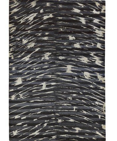 Zarvyn El Dokuma Yün ve İpek Halı 240x173 cm NPL102286240X173416WAVE 