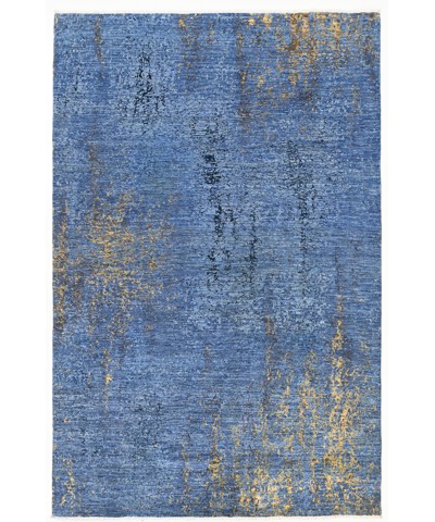 Platinum Gleam El Dokuma Yün ve İpek Halı 245x164 cm AND236188245X164402 