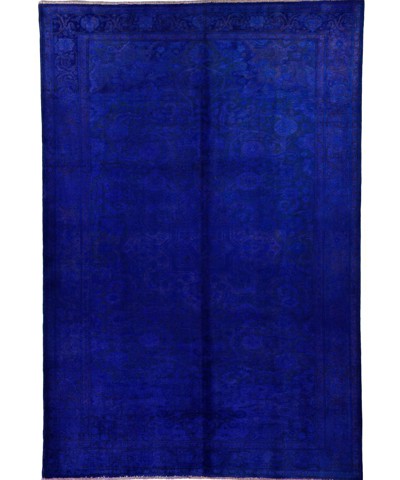 Elythia El Dokuma Yün Halı 288x197 cm AND225096288x197567 