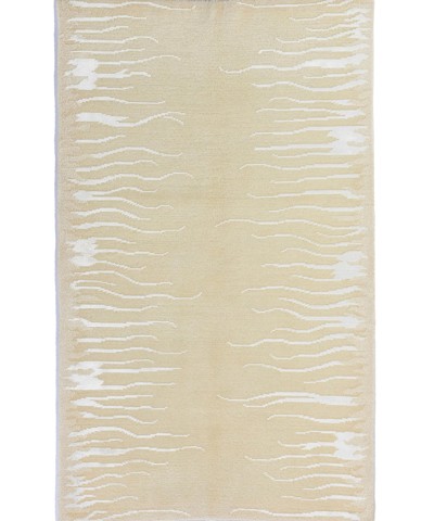 Veilo El Dokuma Yün Halı 150x92 cm NPL082152150X92138 