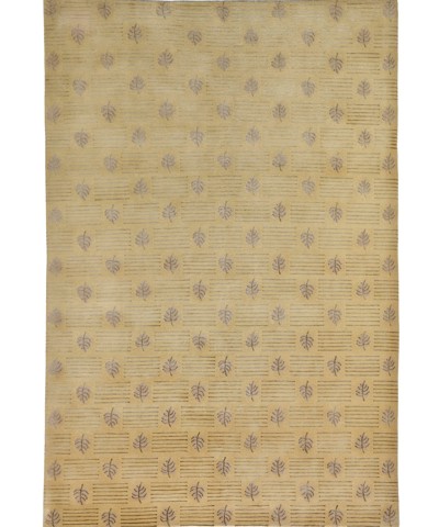 Aurelis El Dokuma Yün Halı 268x184 cm NPL022038268X184493 