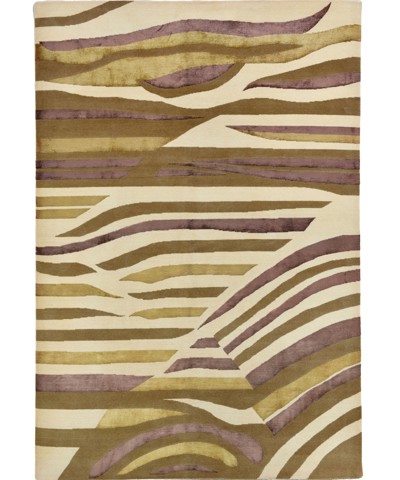 Olivora El Dokuma Yün ve İpek Halı 241x173 cm NPL092029241X173417 
