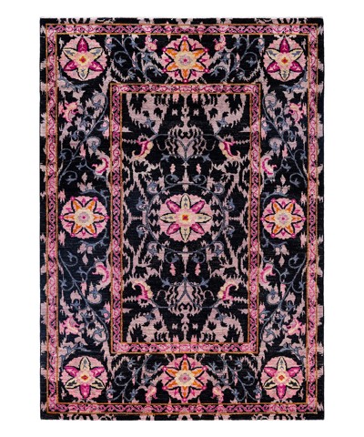 Guild El Dokuma Yün ve İpek Halı 222x158 cm AND237202222X158351 