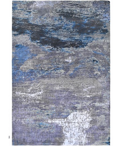 Avantia Hand-Woven Wool And Silk Rug 300x201 cm AND236261300X201603 Avantia Hand-Woven Wool And Silk Rug 300x201 cm