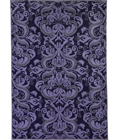 Mirelda El Dokuma Yün ve İpek Halı 244x172 cm DSG111058244X17242 