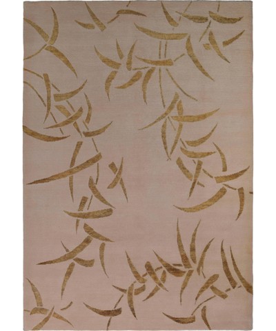 Zyra El Dokuma Yün ve Tütün Halı 295x203 cm NPL031086295X203585 