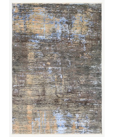 Tide El Dokuma Yün ve İpek Halı 170x122 cm AND236220170X122207 