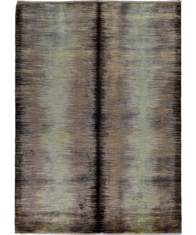 Myrren El Dokuma Yün ve İpek Halı 213x153 cm AND211071213X153326 