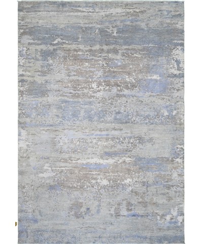 VorteX El Dokuma Yün ve İpek Halı 365x248 cm AND233114365X248905 