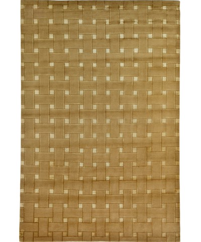 Braiden El Dokuma Yün ve İpek Halı 273x185 cm NPL021183273X185505 