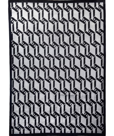 Kryvon El Dokuma Yün ve İpek Halı 320x242 cm NPL101192320X242774 