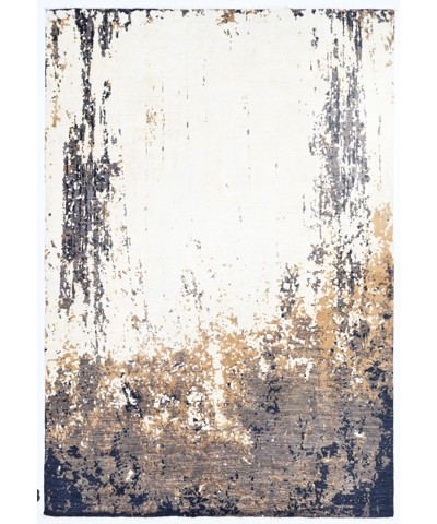 Obscura El Dokuma Yün ve İpek Halı 301x201 cm AND235019301X201605 