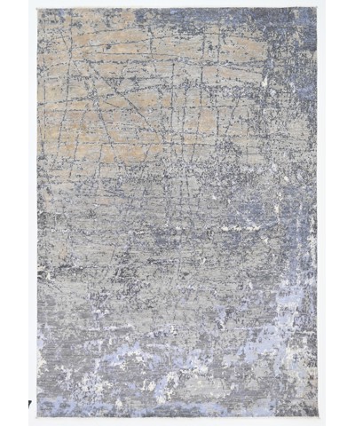 Ombra El Dokuma Yün ve İpek Halı 302x203 cm AND236232302X203613 