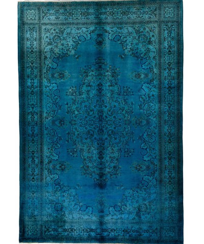 Azura Hand-Woven Wool Rug 295x208 cm AND225061295x208614 Azura Hand-Woven Wool Rug 295x208 cm
