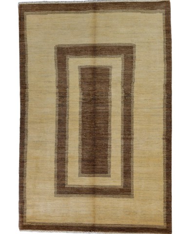 Cadenza El Dokuma Yün Halı 206x141 cm AND202234206X141288 