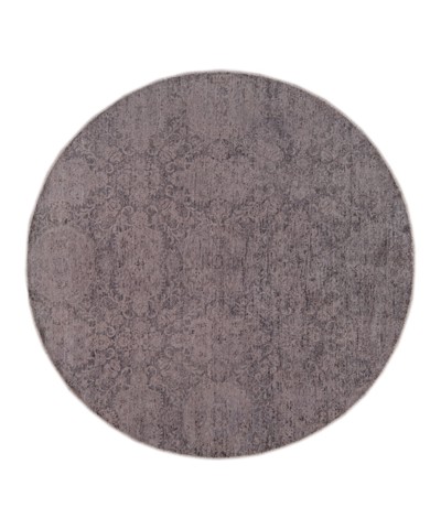 Fawn Circle El Dokuma Yün Halı 173x173 cm AND238001173X173299 