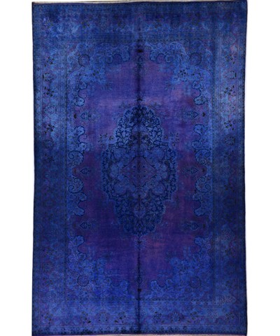 Royal Amethyst El Dokuma Yün 314x205 cm AND225133314X205644 
