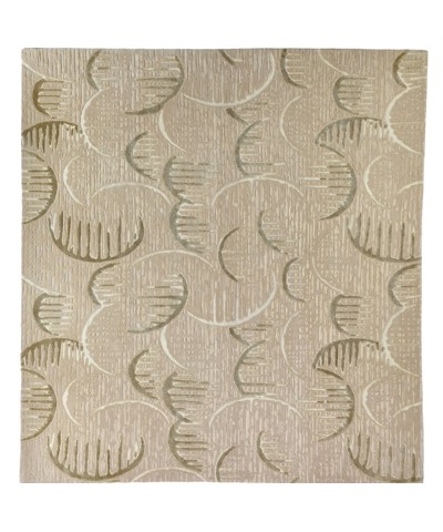 Mirelle El Dokuma Yün ve İpek Halı 247x253 cm NPL102162247X253625 