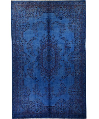 Celestine Hand-Woven Wool Rug 310x203 cm AND225101310x203629 Celestine Hand-Woven Wool Rug 310x203 cm