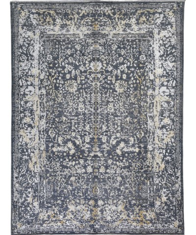 Grisette El Dokuma Yün ve İpek Halı 295x235 cm AND219079295X235693 