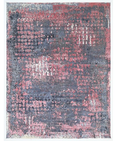 Nordic Bliss El Dokuma Yün ve İpek Halı 356x267 cm AND236016356X267945 