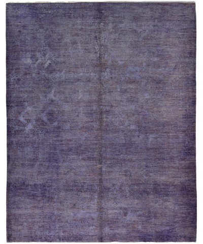 Velora El Dokuma Yün ve İpek Halı 301x242 cm AND218104301X242729 