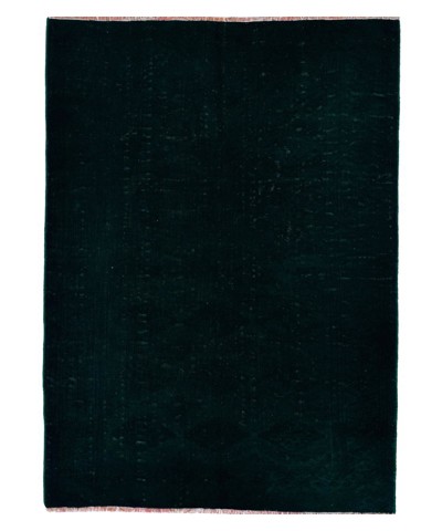 Viridian El Dokuma Vintage Yün Halı 139x102 cm AND185168139X102142 