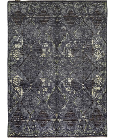 Noctyl El Dokuma Yün ve İpek Halı 305x245 cm AND213116305X245748 