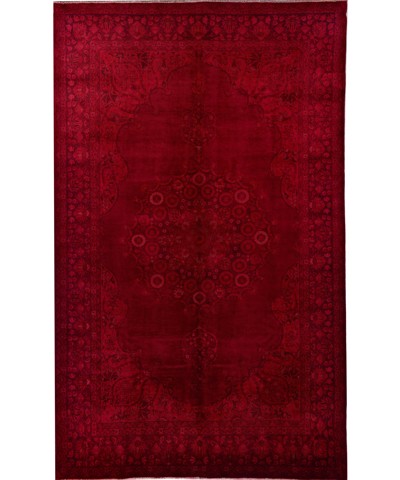 Ruby Tapestry El Dokuma Yün 329x209 cm AND225128329X209688 