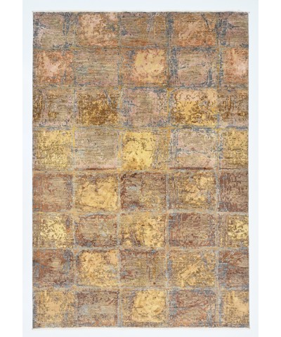 Sapphire Mist El Dokuma Yün ve İpek Halı 250x168 cm AND236187250X168420 