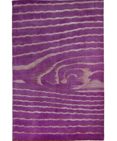 Lunora El Dokuma Yün ve İpek Halı 297x204 cm AND182090297X204606 