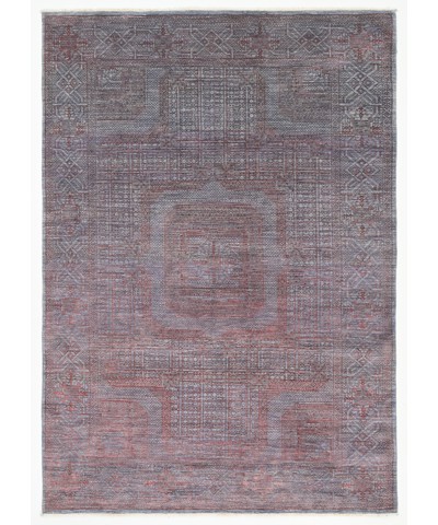 Renoir El Dokuma Yün ve İpek Halı 245x171 cm AND236190245X171419 