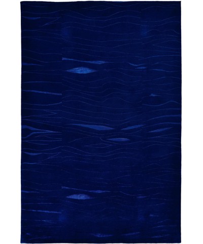 Elarin El Dokuma Yün ve İpek Halı 292x192 cm AND991055292X19256 