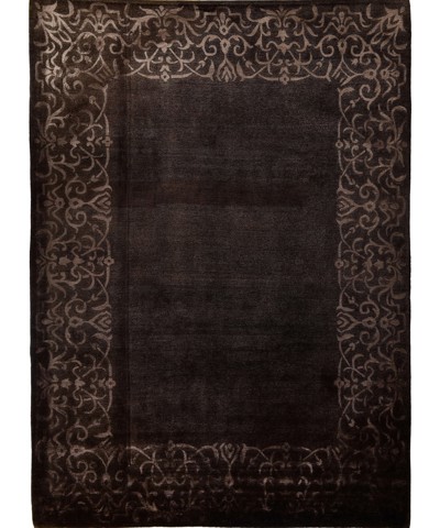 Noctessa El Dokuma Yün ve İpek Halı 320x243 cm NPL101249320X243778 