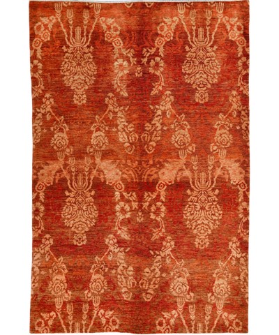 Ravema El Dokuma Yün Halı 242x166 cm AND206052242X166402 