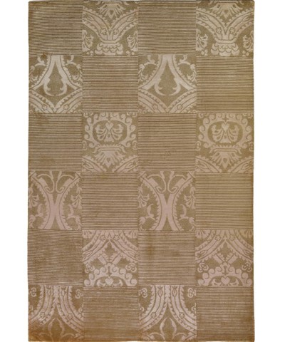 Castoria El Dokuma Yün ve İpek Halı 303x204 cm NPL091396303X204618 