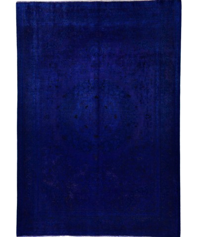 Midnight Mirage El Dokuma Yün Halı 279x204 cm AND225091279x204569 