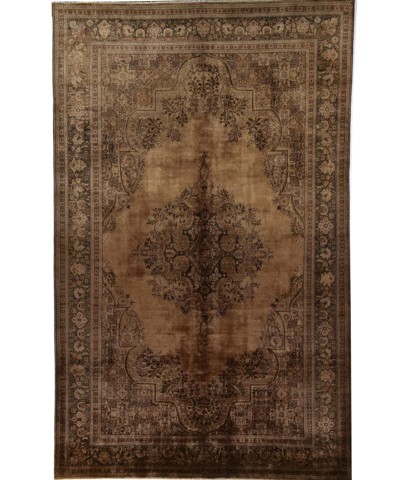Rustic Emblem El Dokuma Yün 324x218 cm AND225170324X218674 