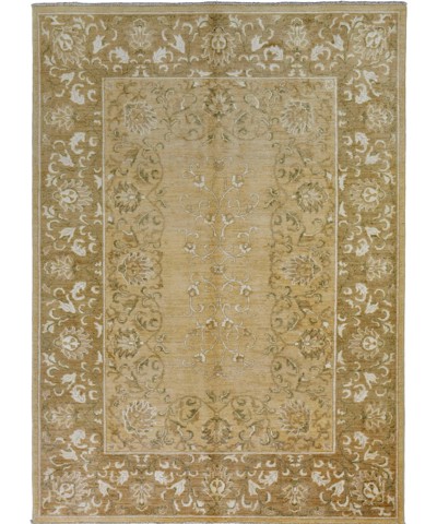 Orlena El Dokuma Yün Halı 235x171 cm AND202278235X171401 