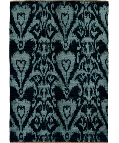 Zafira El Dokuma Yün Halı 194x140 cm AND209074194X140271 