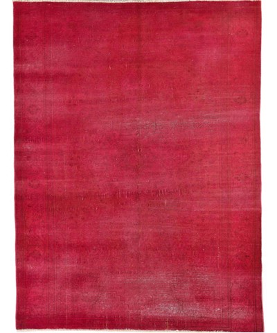 Rosso El Dokuma Vintage Yün Halı 209x148 cm AND187009209X148305 